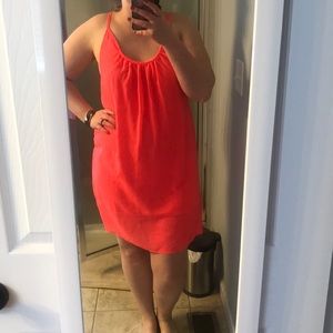 Dress/ swim cover